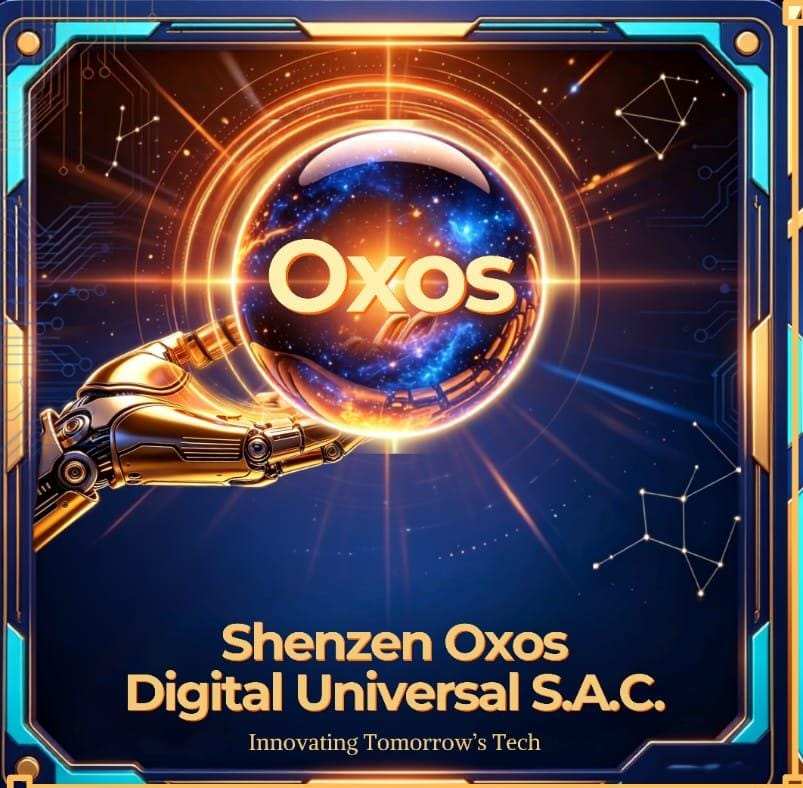 shenzenoxos